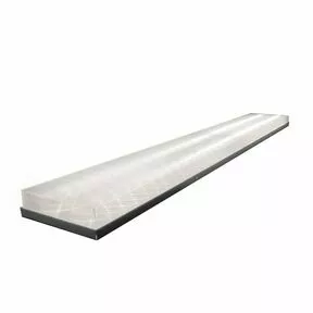 Светодиодный светильник LEDUS-LINE 5500 Opal